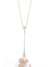 Load image into Gallery viewer, Pearls Necklace
