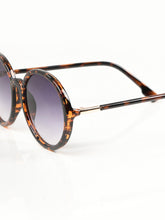 Load image into Gallery viewer, Round Sunglasses
