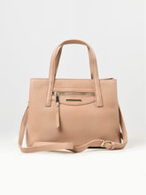 Load image into Gallery viewer, Plain Shoulder Bag
