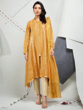 Load image into Gallery viewer, 2-Pc Jacquard Suit
