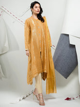 Load image into Gallery viewer, 2-Pc Jacquard Suit
