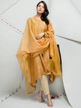 Load image into Gallery viewer, 2-Pc Jacquard Suit
