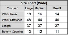 Load image into Gallery viewer, Bootcut Pants - Light Red
