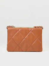Load image into Gallery viewer, Rectangular Quilted Handbag
