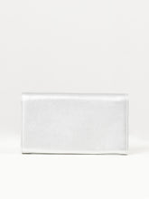 Load image into Gallery viewer, Metallic Finished Wallet
