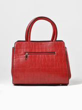 Load image into Gallery viewer, Patterned Shoulder Bag
