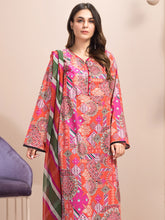 Load image into Gallery viewer, 2-Pc Lawn Suit
