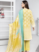 Load image into Gallery viewer, 3-Pc Jacquard Suit
