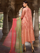 Load image into Gallery viewer, 3-Pc Jacquard Suit
