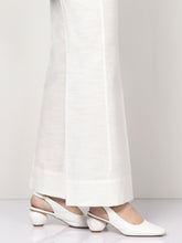 Load image into Gallery viewer, Silk Bootcut Pants
