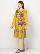 Load image into Gallery viewer, Embroidered Winter Cotton Shirt
