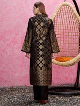 Load image into Gallery viewer, 2-Pc Jacquard Suit
