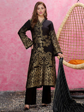 Load image into Gallery viewer, 2-Pc Jacquard Suit
