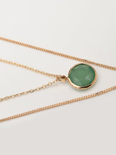 Load image into Gallery viewer, Layered Pendants Necklace
