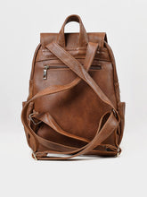 Load image into Gallery viewer, Tassel Backpack
