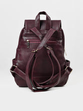 Load image into Gallery viewer, Tassel Backpack
