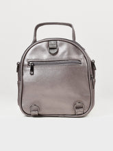 Load image into Gallery viewer, Mini Matte Backpack
