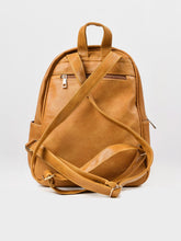 Load image into Gallery viewer, Plain Matte Backpack
