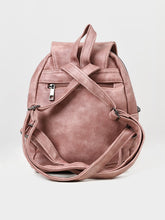 Load image into Gallery viewer, Mini Backpack
