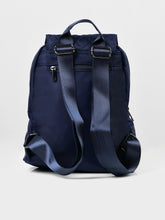 Load image into Gallery viewer, Quilted Backpack
