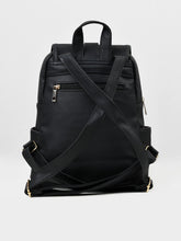 Load image into Gallery viewer, Metallic Finish Backpack
