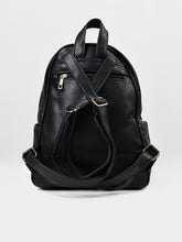 Load image into Gallery viewer, Plain Matte Backpack
