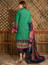 Load image into Gallery viewer, 2-Pc Khaddar Suit
