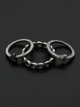 Load image into Gallery viewer, Multi Pack Rings
