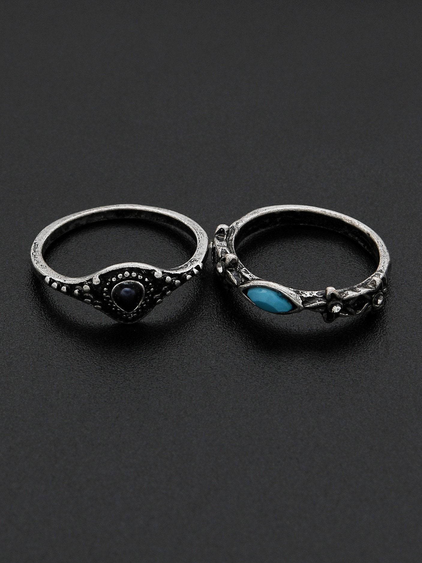 Load image into Gallery viewer, Multi Pack Rings