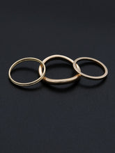 Load image into Gallery viewer, Multi Pack Rings
