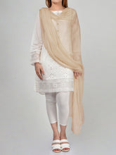 Load image into Gallery viewer, Chiffon Dupatta-Skin
