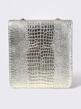 Load image into Gallery viewer, Cheetah Textured Handbag
