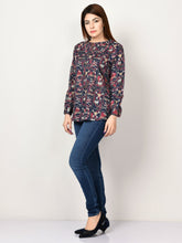 Load image into Gallery viewer, Printed Lawn Shirt
