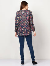 Load image into Gallery viewer, Printed Lawn Shirt
