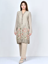 Load image into Gallery viewer, Embroidered Lawn Suit
