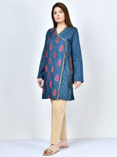 Load image into Gallery viewer, Embroidered Lawn Shirt
