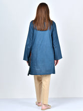Load image into Gallery viewer, Embroidered Lawn Shirt
