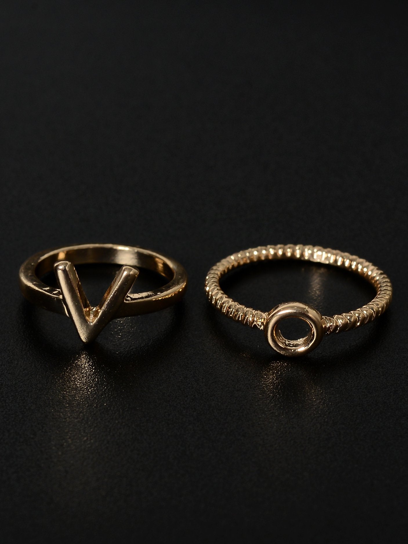 Load image into Gallery viewer, Multi Pack Rings