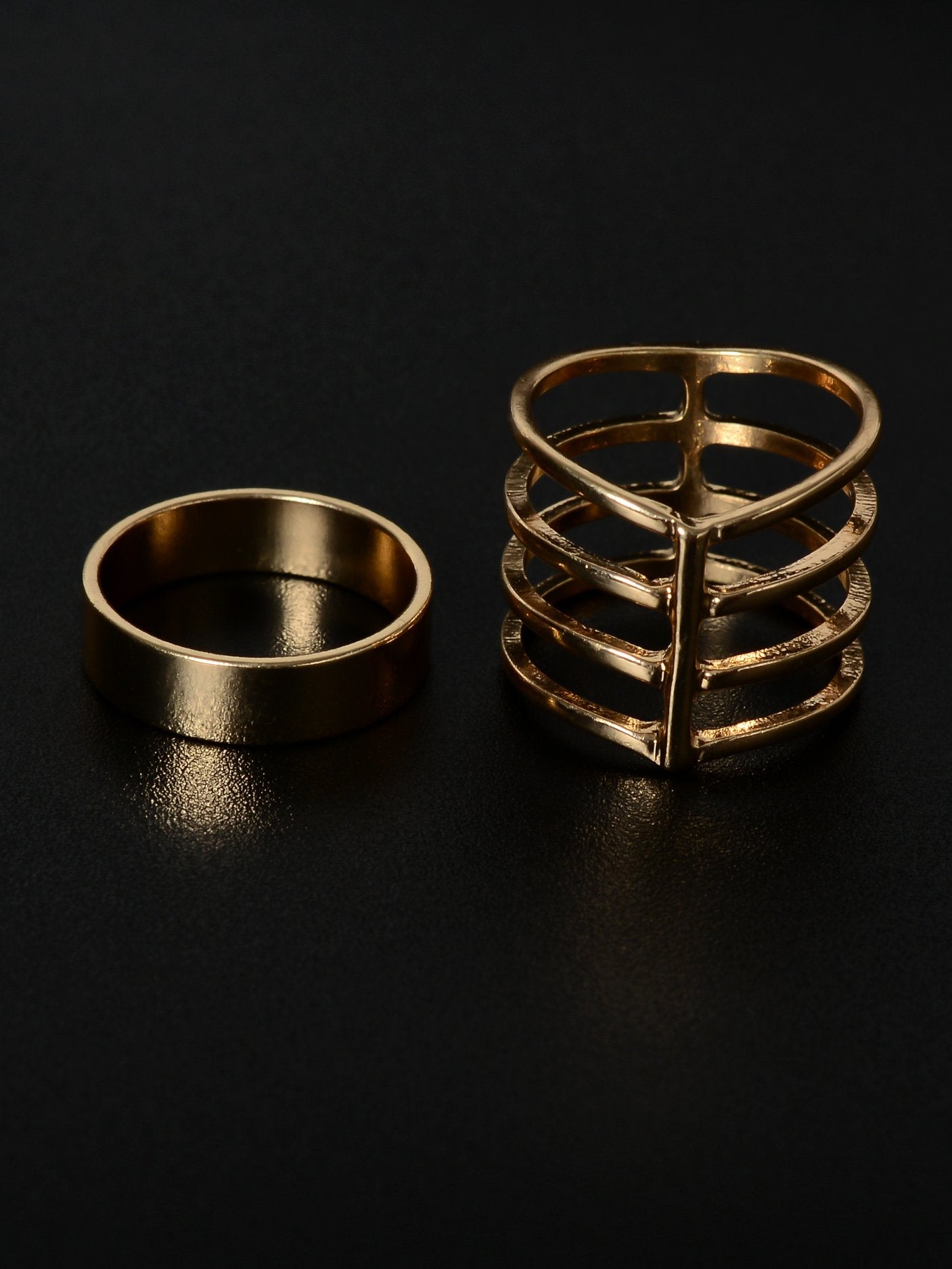 Load image into Gallery viewer, Multi Pack Rings