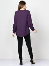 Load image into Gallery viewer, Floral Top
