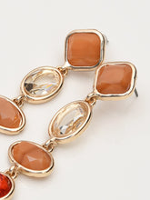 Load image into Gallery viewer, Stone Earrings

