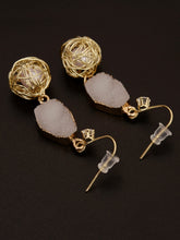 Load image into Gallery viewer, Scribble Earrings
