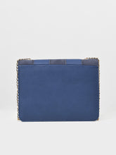 Load image into Gallery viewer, Box Patterned Handbag
