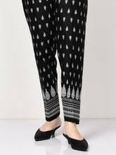 Load image into Gallery viewer, Printed Winter Cotton Trouser
