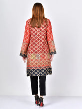Load image into Gallery viewer, Embroidered Jacquard Shirt
