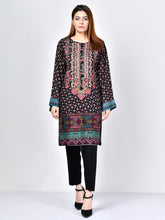 Load image into Gallery viewer, Embroidered Lawn Shirt

