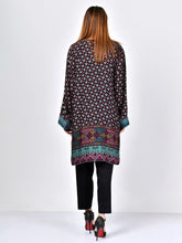 Load image into Gallery viewer, Embroidered Lawn Shirt
