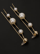 Load image into Gallery viewer, Pearl Earrings
