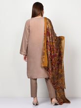 Load image into Gallery viewer, Embroidered Lawn Suit

