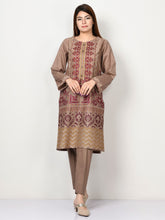 Load image into Gallery viewer, Embroidered Lawn Suit
